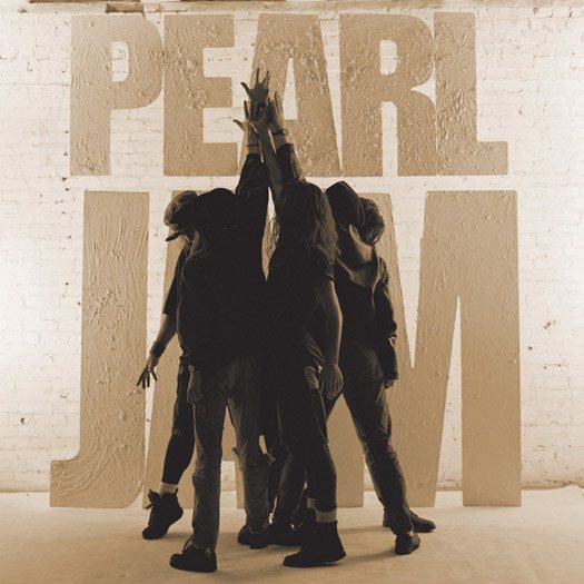 Pearl Jam Ten (Remastered) (2 Lp's) | Vinyl