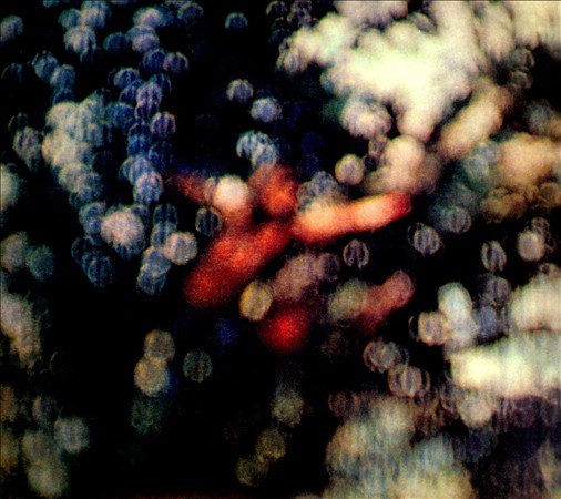 Pink Floyd Obscured By Clouds (Remastered, 180 Gram Vinyl) | Vinyl