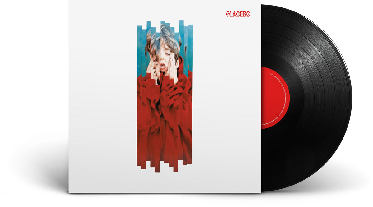 Placebo Placebo Re:Created (Bonus White 7") | Vinyl
