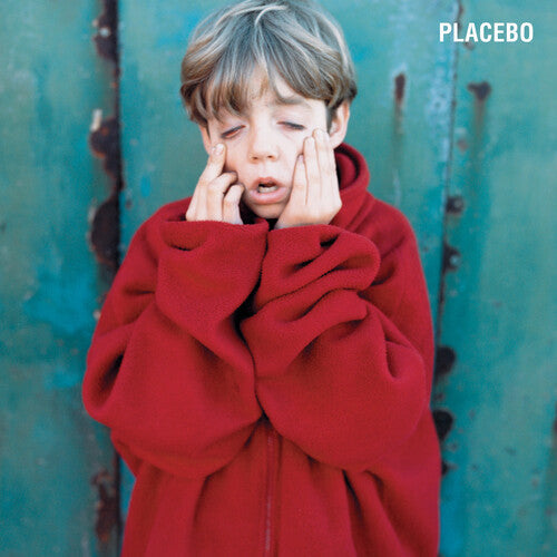 Placebo Placebo | Vinyl