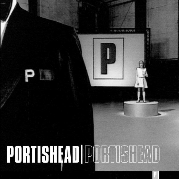 Portishead Portishead (2 Lp's) | Vinyl