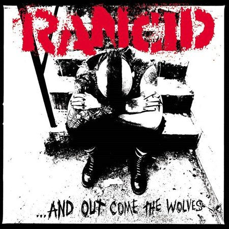Rancid ...And Out Come The Wolves | Vinyl