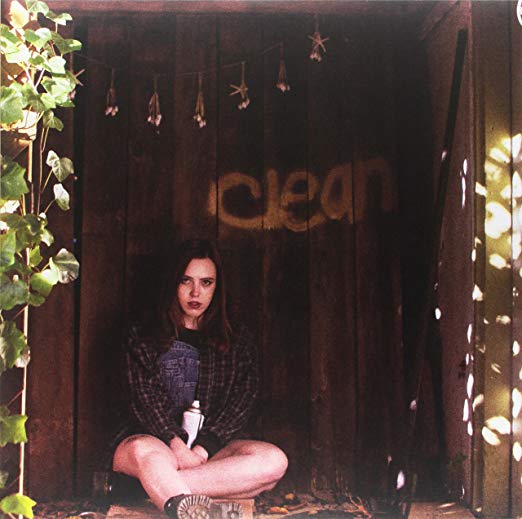 Soccer Mommy Clean | Vinyl