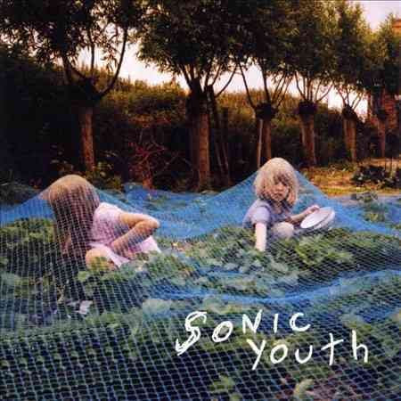 Sonic Youth Murray Street | Vinyl