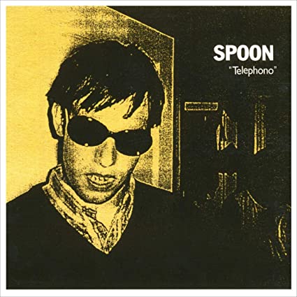 Spoon Telephono | Vinyl