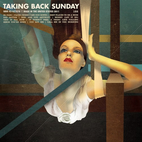 TAKING BACK SUNDAY Taking Back Sunday | Vinyl