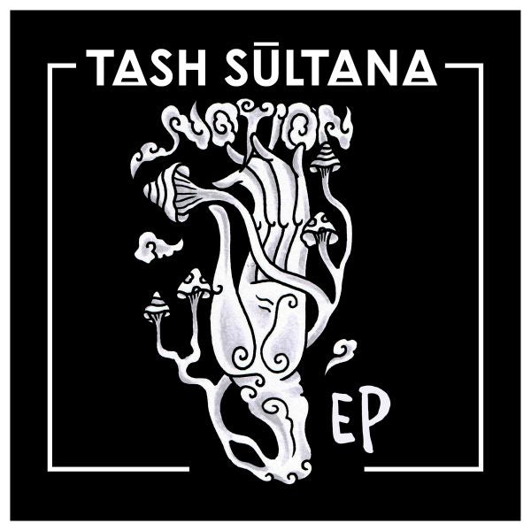 Tash Sultana Notion (Colored Vinyl, Green, Gatefold LP Jacket, Poster, Two Sided) | Vinyl