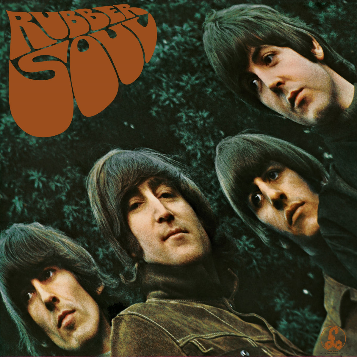 The Beatles Rubber Soul (Special Edition) (Deluxe 180 Gram Half-Speed Mastered) (2 Lp's) | Vinyl