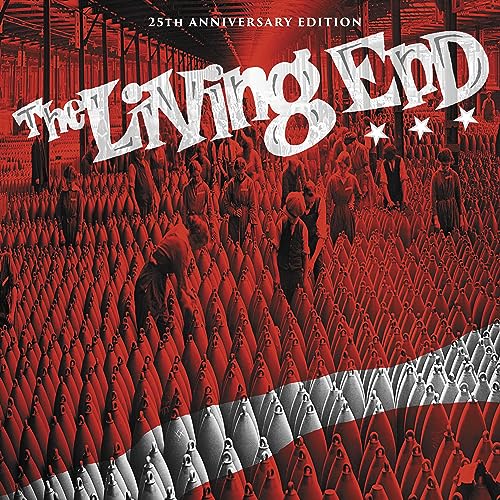 The Living End The Living End (25th Anniversary Edition) | Vinyl
