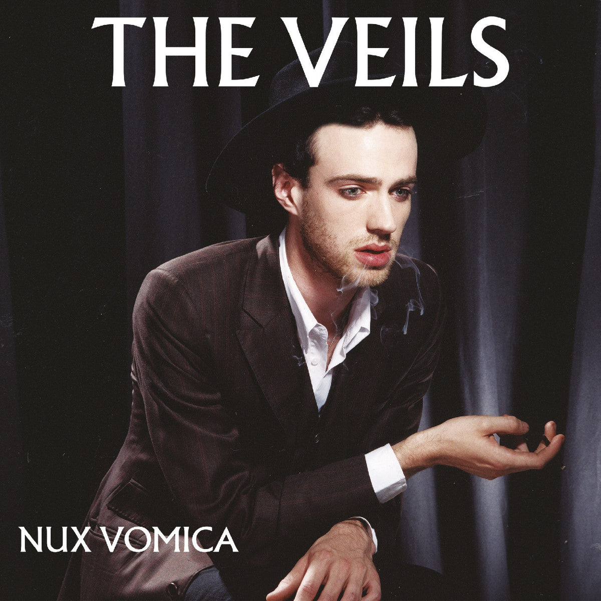 THE VEILS Nux Vomica | Vinyl