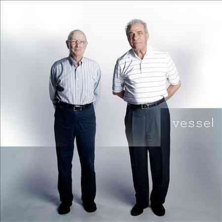 Twenty One Pilots VESSEL | Vinyl