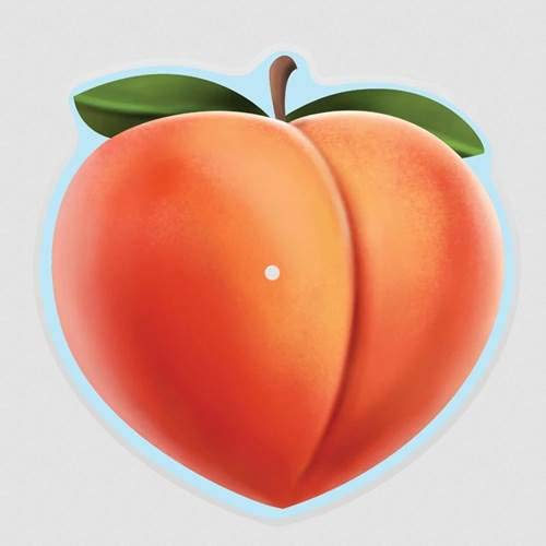 Tyler, The Creator & Prophet Peach Fuzz (PICTURE DISC) | Vinyl