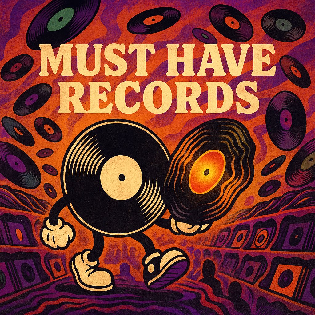 Must Haves! - HIFI Bodega