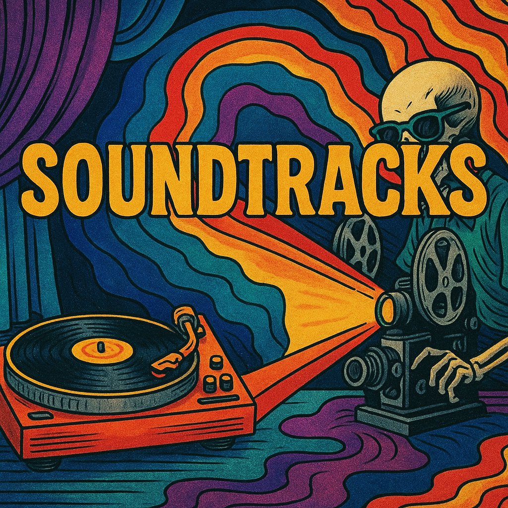 VGM & OST - HIFI Bodega