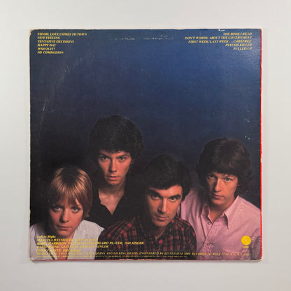 Talking Heads: 77