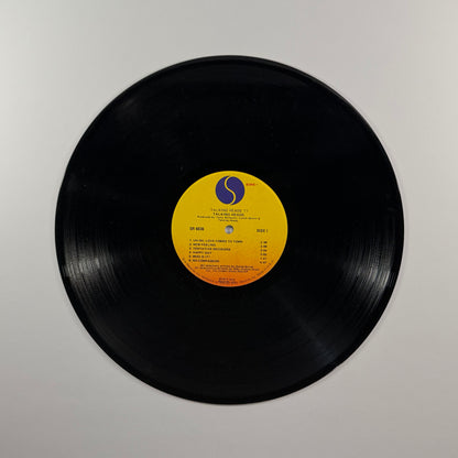 Talking Heads: 77