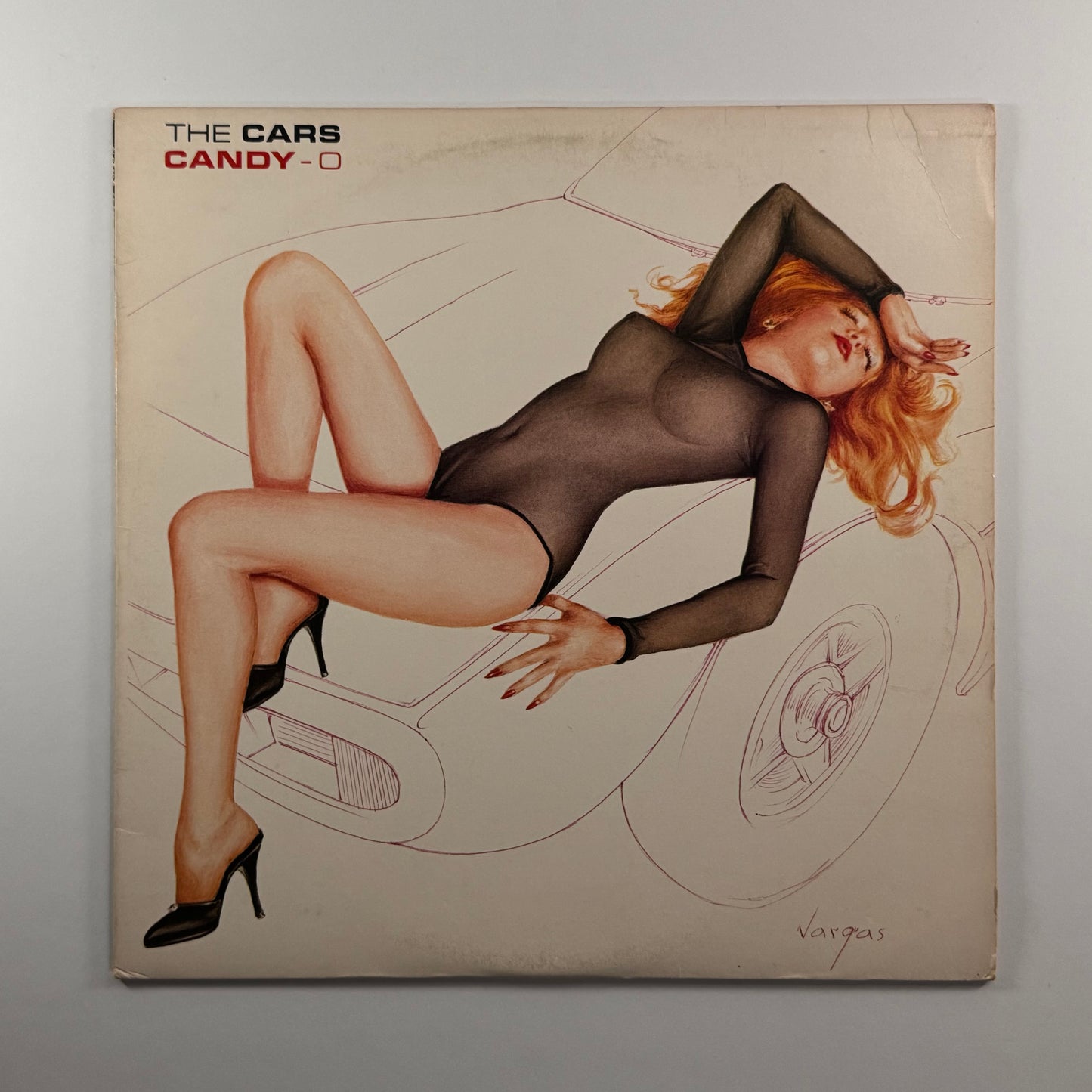 Candy - O