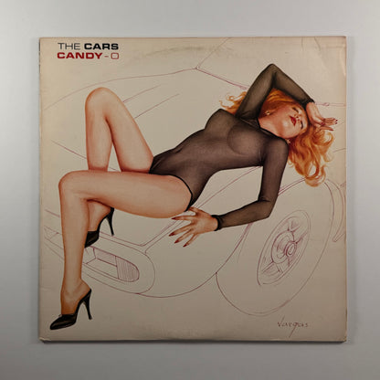Candy - O