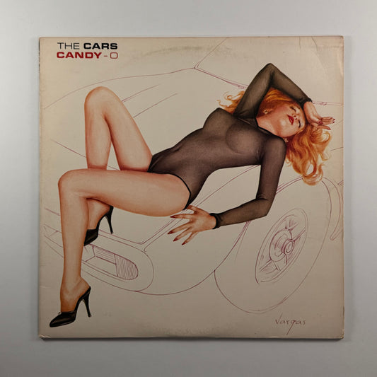 Candy - O