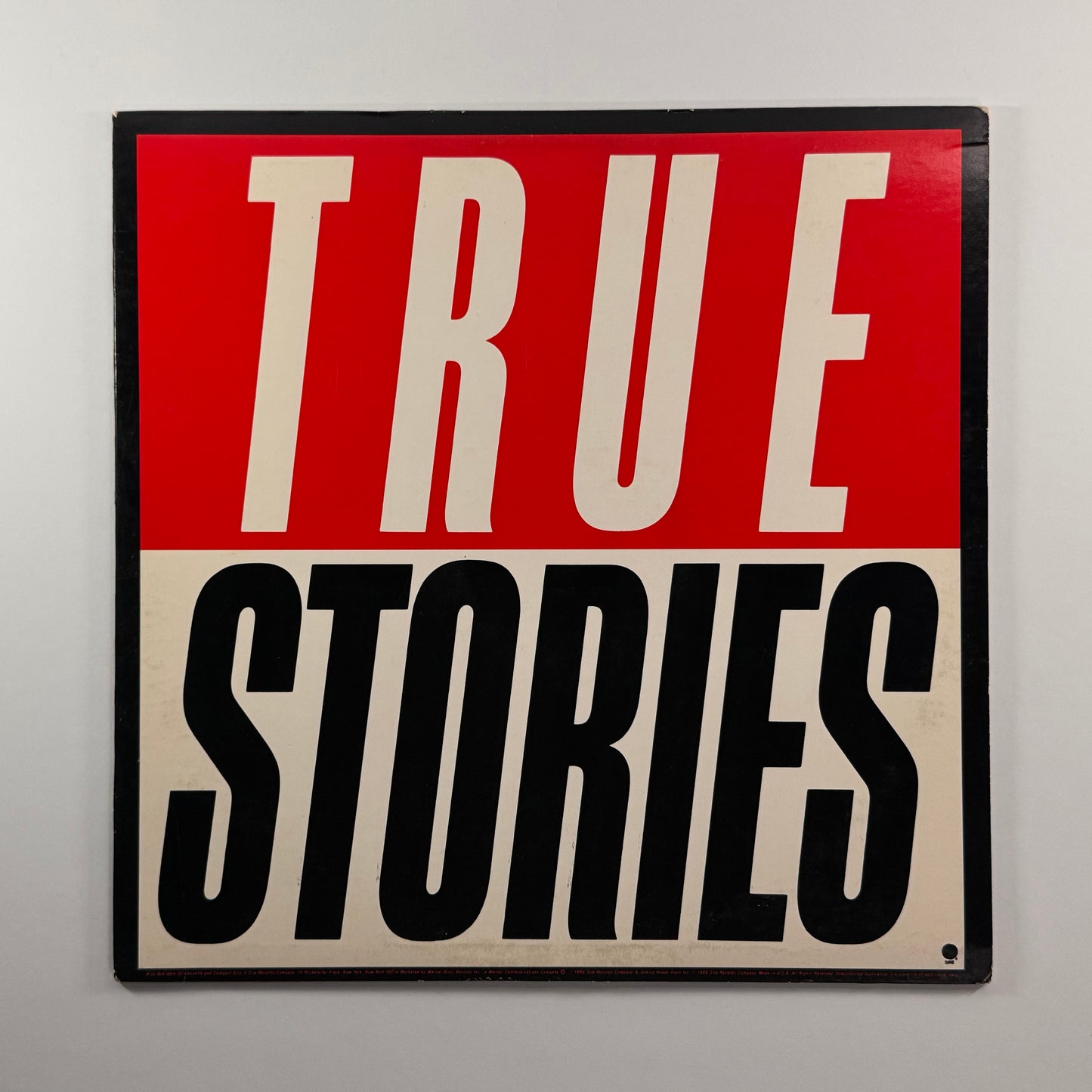 True Stories