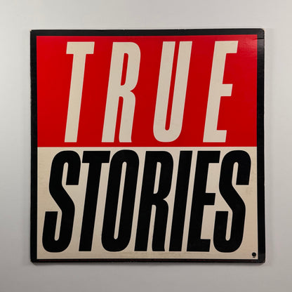 True Stories