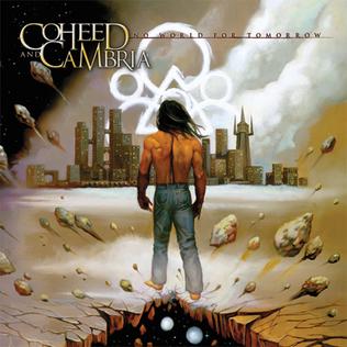 Good Apollo I’m Burning Star IV, Volume 2: No World For Tomorrow (180g Vinyl)