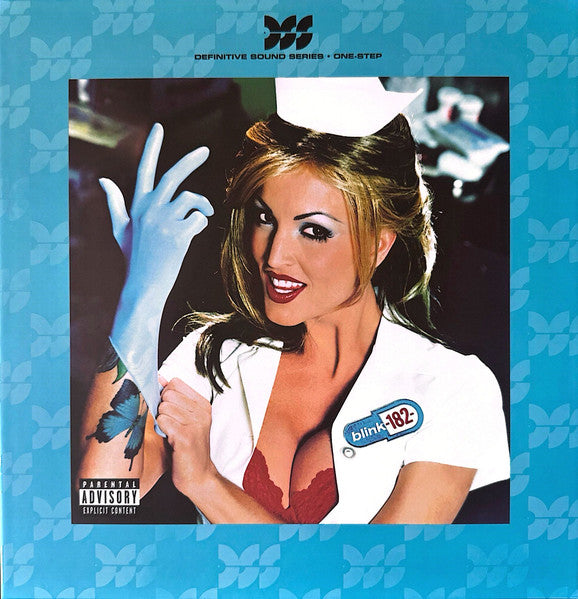 Enema Of The State (Indie Exclusive) (Dss One-Step) (180g)