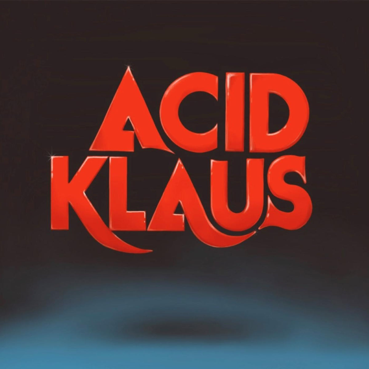 Acid Klaus Step On My Travelator: The Imagined Career Trajectory Of Superstar Dj & Dance Pop Producer Melvin Harris (Indie Exclusive "Viagra" Blue Vinyl) | Vinyl
