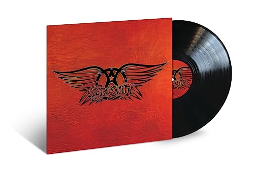 Aerosmith Greatest Hits [LP] | Vinyl