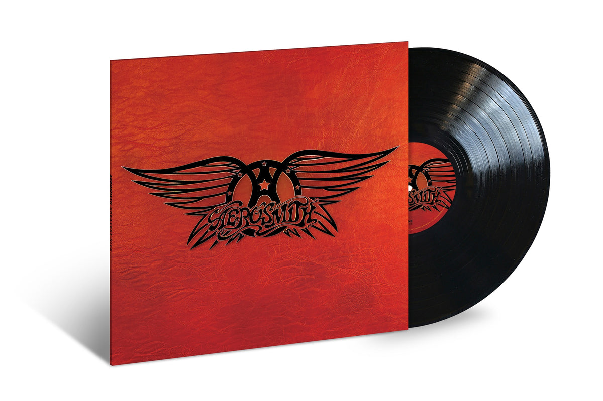 Aerosmith Greatest Hits [LP] | Vinyl
