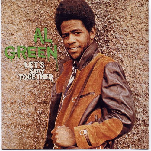 Al Green Let's Stay Together (180 Gram Vinyl) | Vinyl