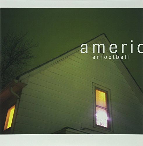 American Football American Football (Blue Smoke Colored Vinyl) | Vinyl