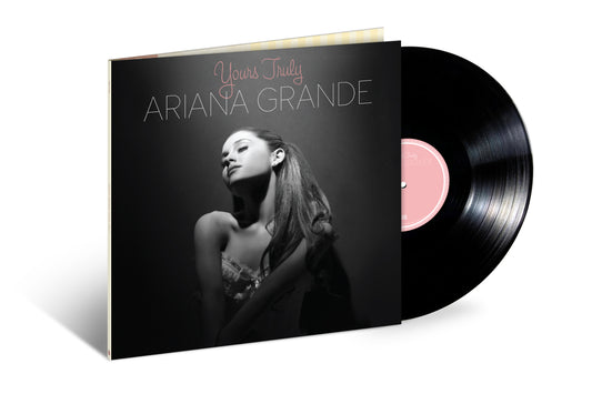 Yours Truly (180g Vinyl)