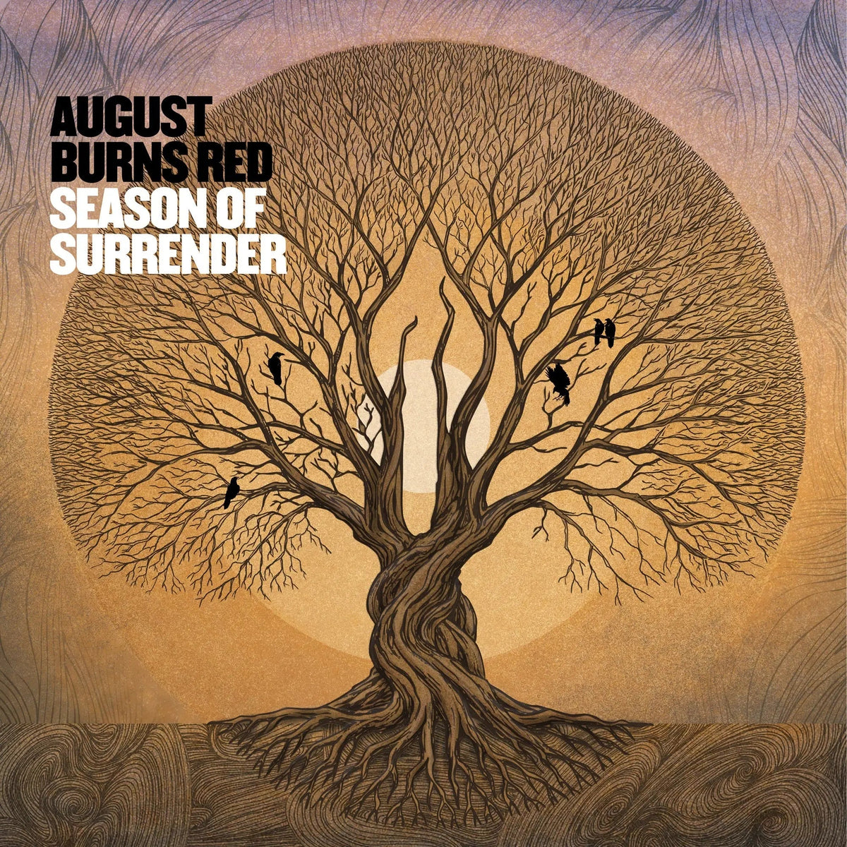 August Burns Red Season Of Surrender [Lp] | Vinyl
