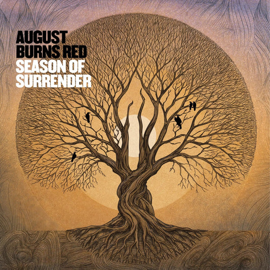 August Burns Red Season Of Surrender [Lp] | Vinyl