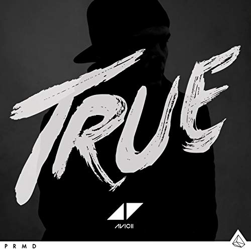Avicii True | Vinyl