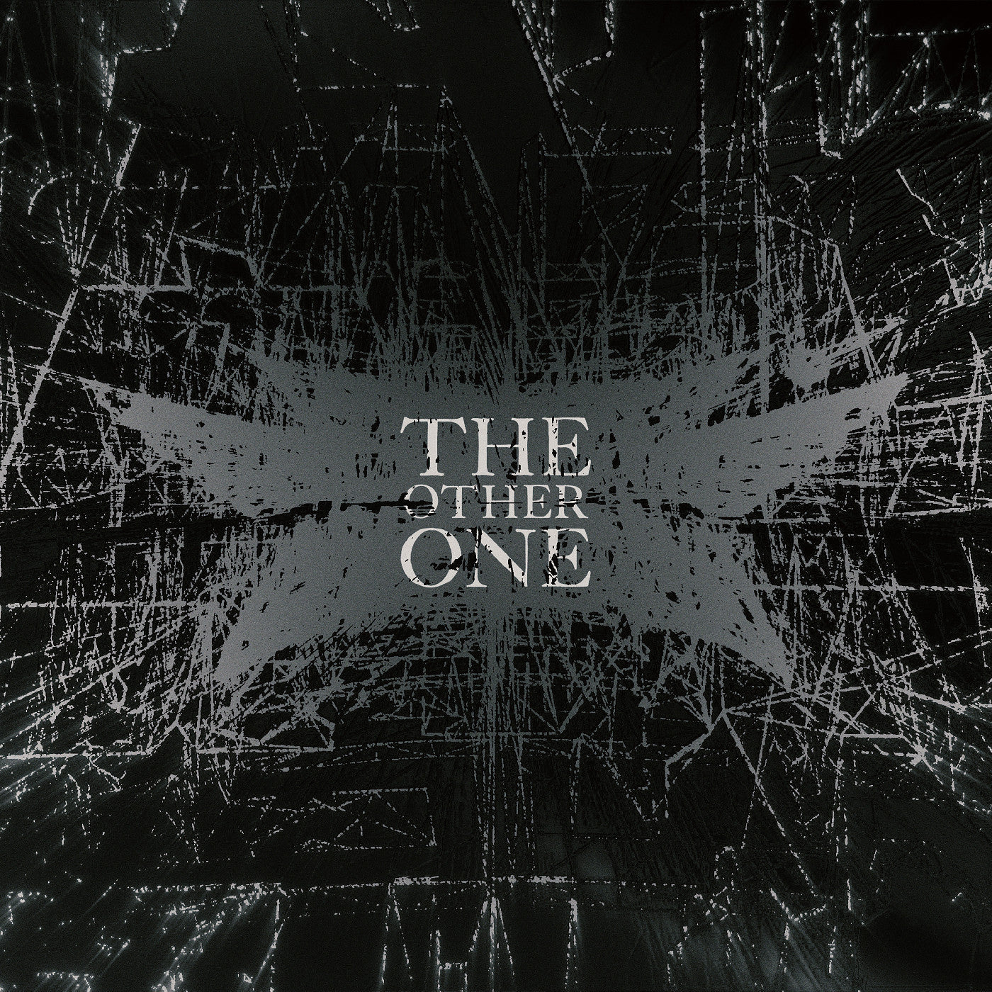 Babymetal The Other One (Clear With Black & White Splatter Vinyl) | Vinyl