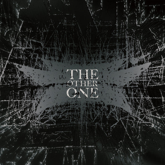 Babymetal The Other One (Clear With Black & White Splatter Vinyl) | Vinyl