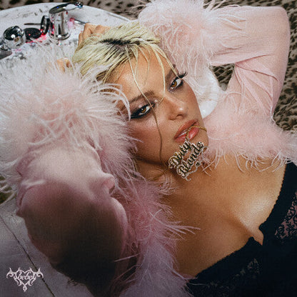 Bebe Rexha Dirty Blonde [Explicit Content] | Vinyl