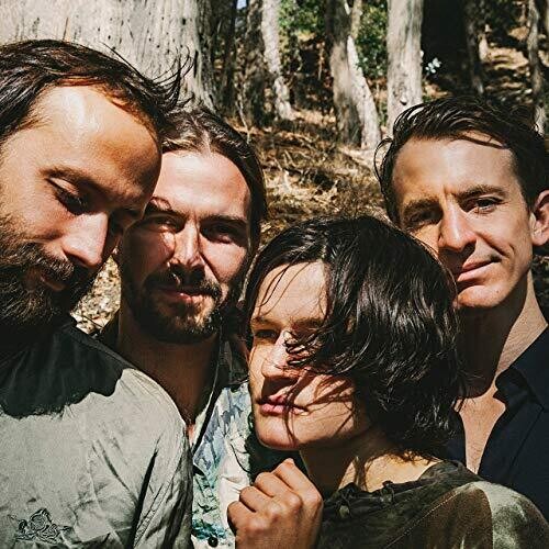 Big Thief Two Hands | Vinyl