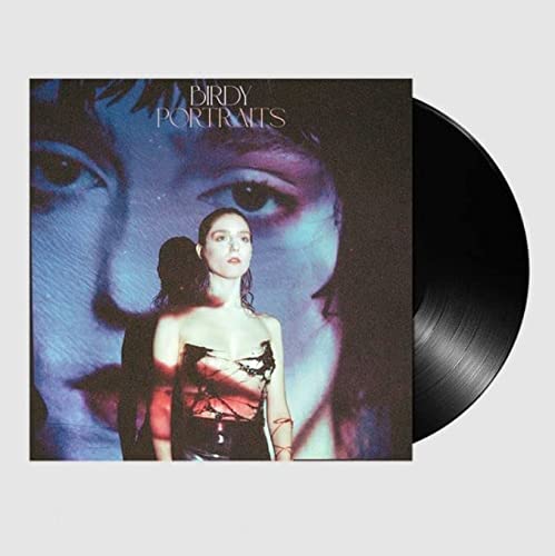 Birdy Portraits | Vinyl