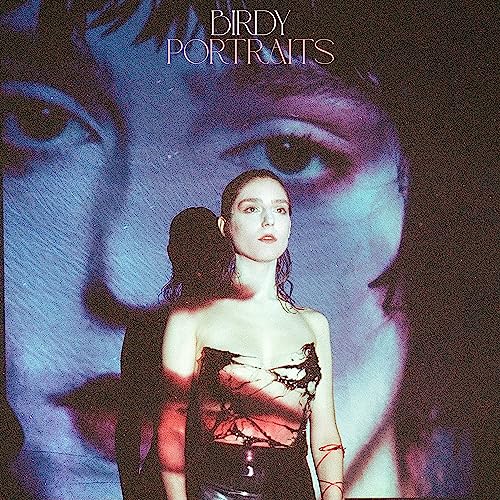Birdy Portraits | Vinyl
