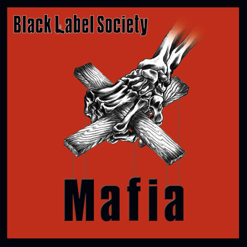 Mafia (Red) (180 Gram)