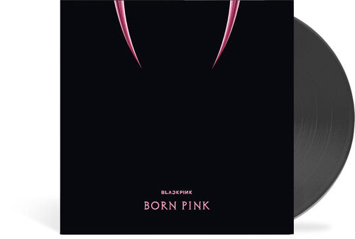 Born Pink (Black Ice) (Import)