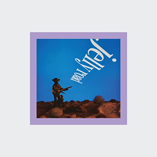 Blake Mills Jelly Road [2 LP] | Vinyl