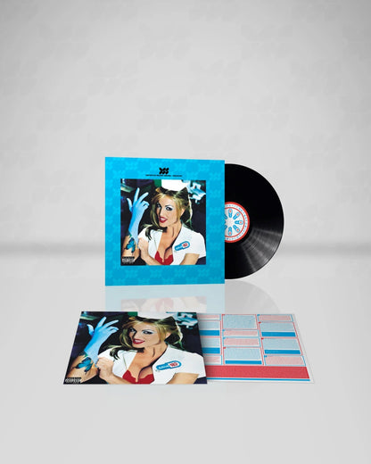 Blink-182 Enema Of The State (Limited, Indie Exclusive) (Dss One-Step Vinyl) [180G Lp] | Vinyl