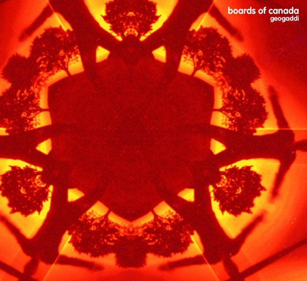 Boards of Canada Geogaddi (Digital Download Card, Reissue) (3 Lp's) | Vinyl