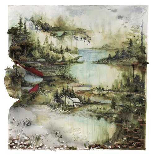 Bon Iver Bon Iver | Vinyl