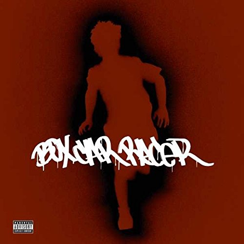 Box Car Racer Box Car Racer [Explicit Content] | Vinyl