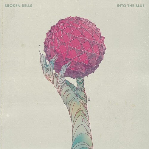 Broken Bells Into The Blue | Vinyl